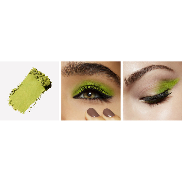 NIB MAC Eye Shadow What's The Wifi Matte - Picture 3 of 11